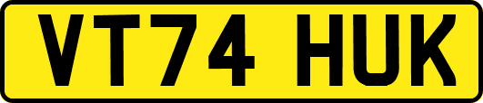 VT74HUK