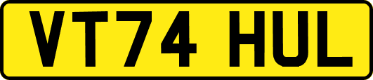 VT74HUL