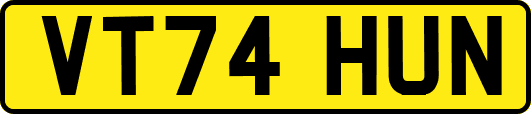 VT74HUN