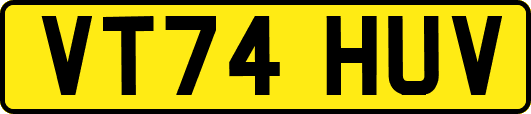 VT74HUV