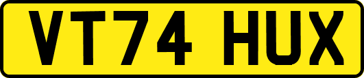 VT74HUX