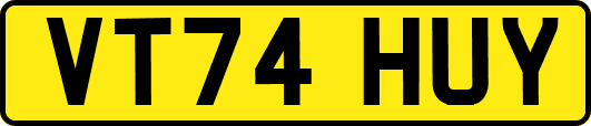 VT74HUY