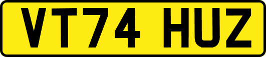 VT74HUZ