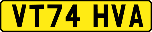 VT74HVA