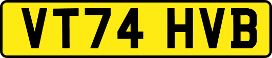 VT74HVB
