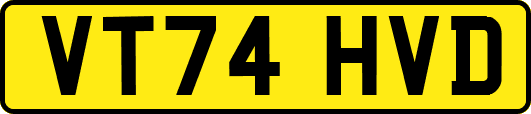 VT74HVD