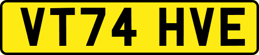 VT74HVE