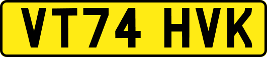 VT74HVK