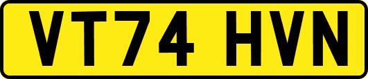 VT74HVN
