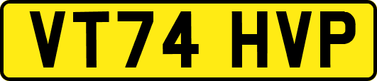 VT74HVP