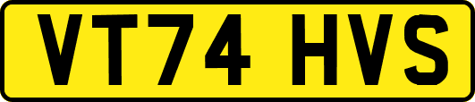 VT74HVS