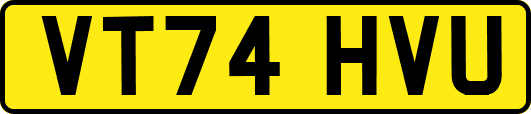 VT74HVU