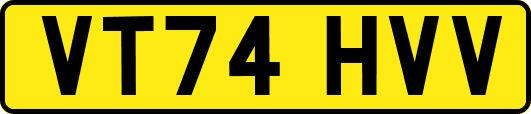 VT74HVV