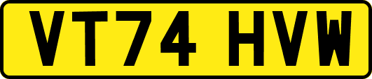 VT74HVW
