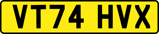 VT74HVX
