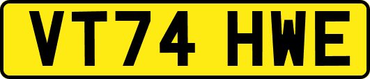 VT74HWE