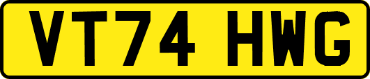 VT74HWG