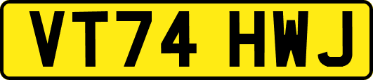 VT74HWJ