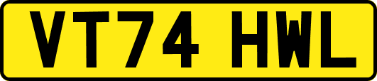 VT74HWL