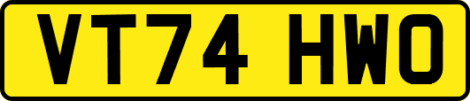 VT74HWO