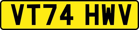 VT74HWV