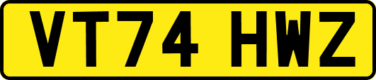 VT74HWZ