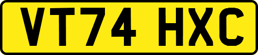 VT74HXC