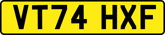 VT74HXF
