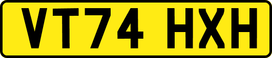 VT74HXH