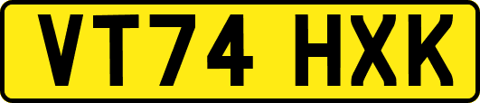 VT74HXK