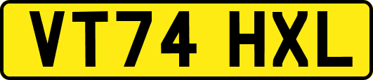 VT74HXL