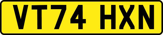 VT74HXN