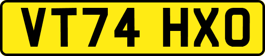 VT74HXO
