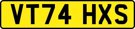 VT74HXS
