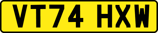 VT74HXW