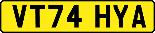 VT74HYA