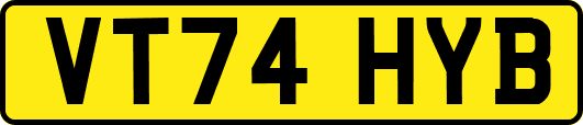 VT74HYB