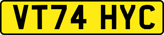 VT74HYC