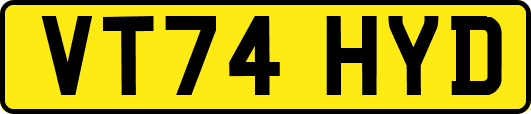 VT74HYD
