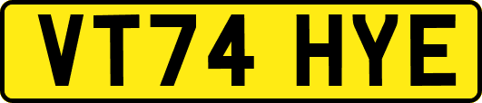 VT74HYE