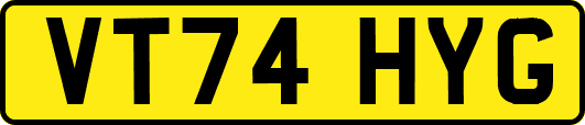 VT74HYG