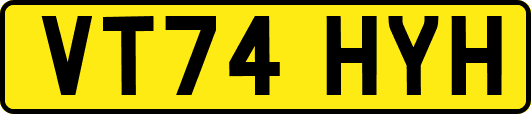 VT74HYH