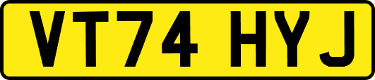 VT74HYJ