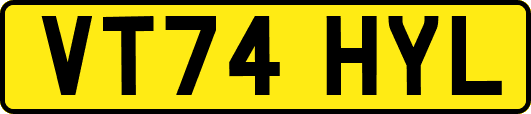 VT74HYL
