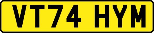 VT74HYM