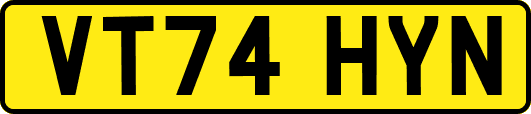 VT74HYN