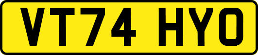 VT74HYO