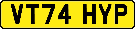 VT74HYP