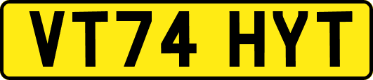 VT74HYT