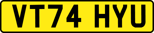 VT74HYU